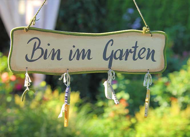 MeisterGärten